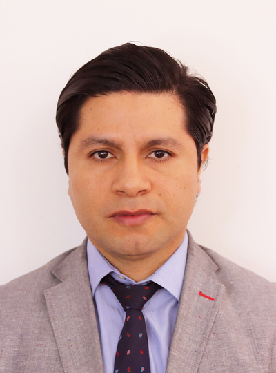 Antonio Ayala González