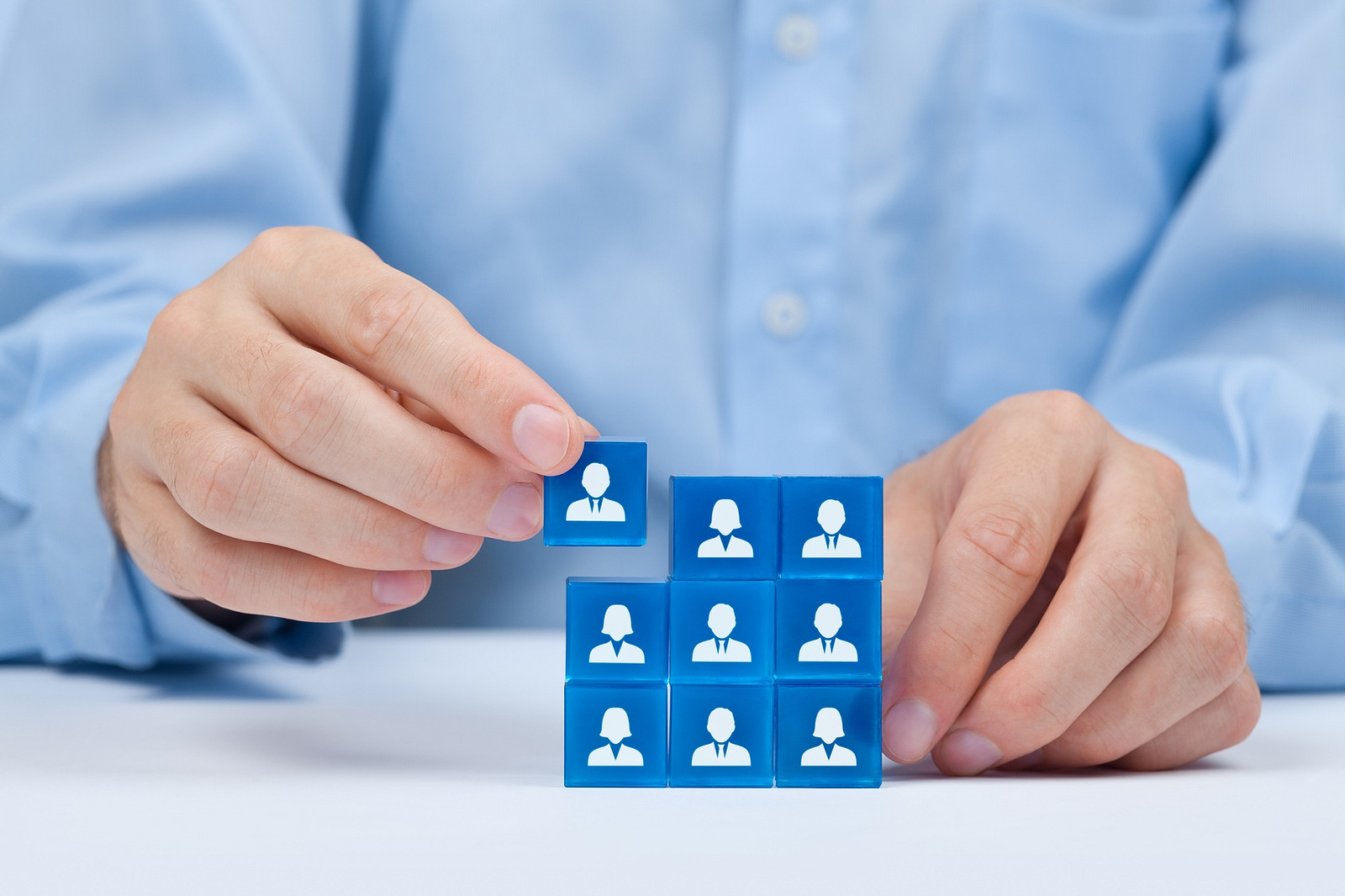 Equipo de trabajo