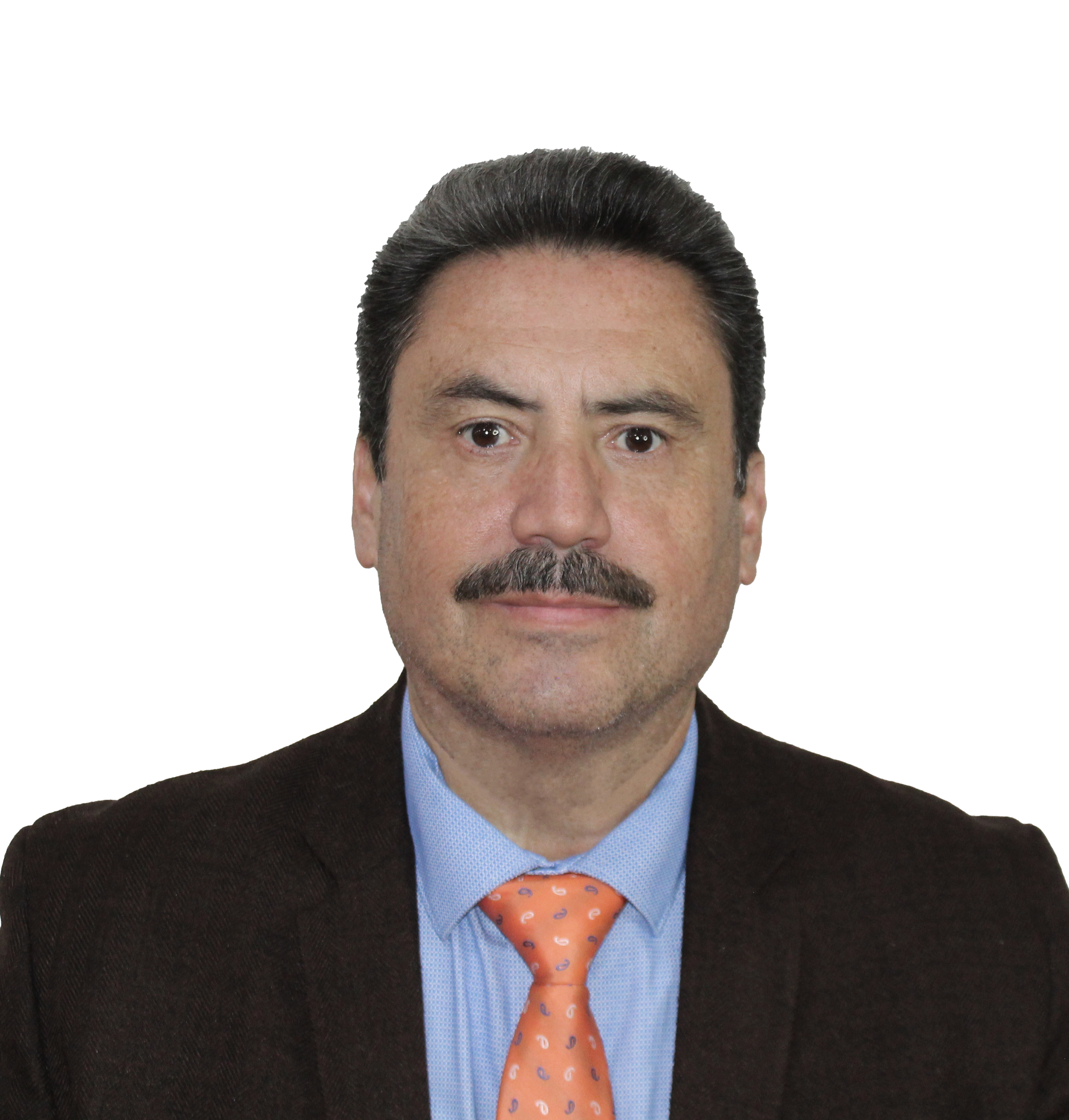 Miguel Abel Castillo Morales